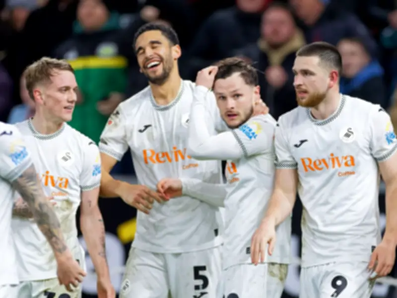 Swansea City 2026/27 Key Dates: Kit Launch, Fixtures, and Friendlies