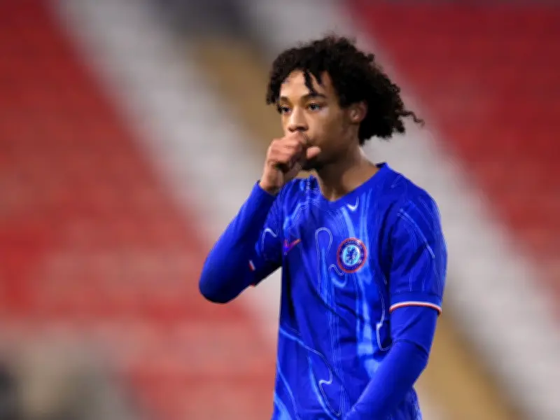 Swansea City Battling Blackburn and Chelsea for Winger