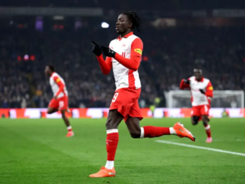 Swansea City Close in on Second Summer Signing Moussa Yeo