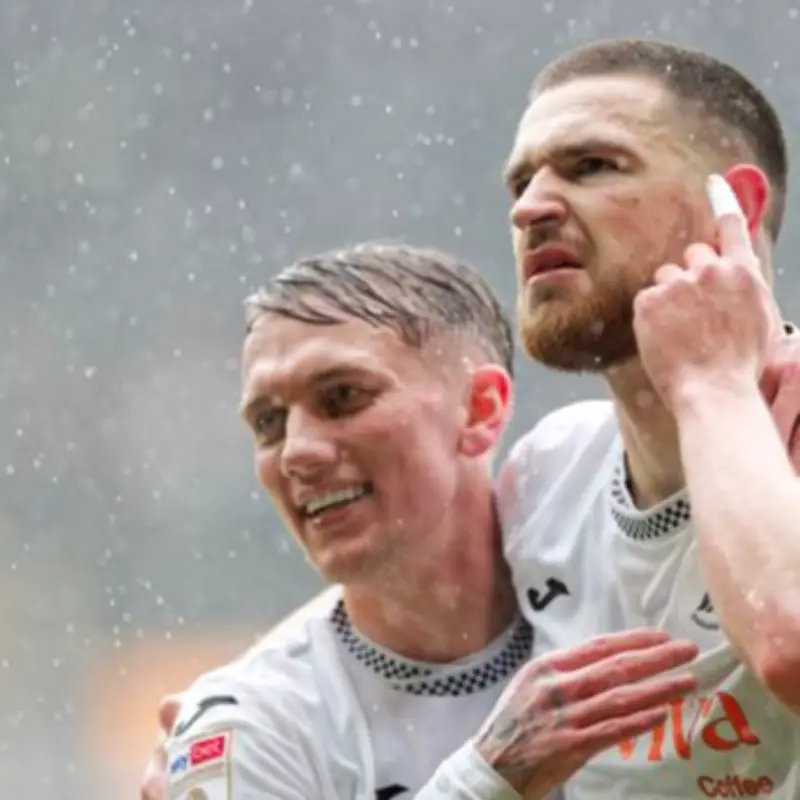 Swansea City's Summer Transfer Plans: Welsh, Vipotnik, Galbraith