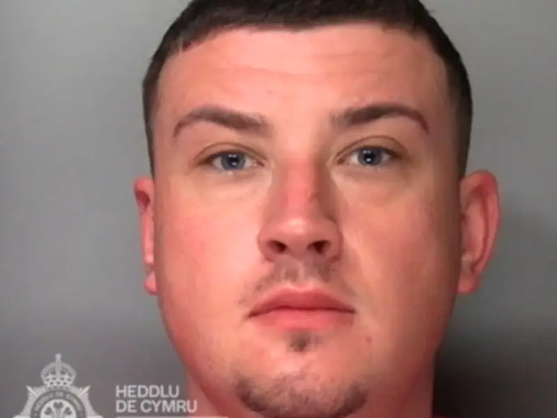 Swansea Drug Dealer Jailed After Police Seize Phone