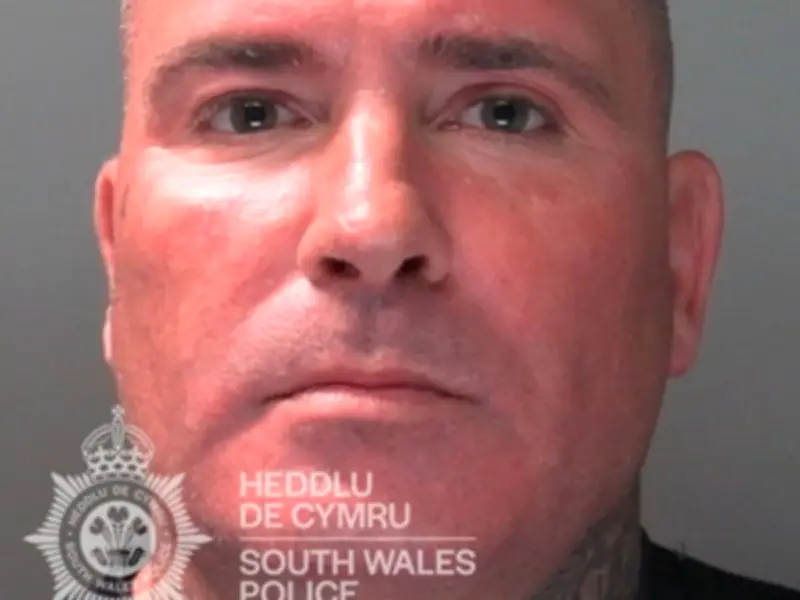 Swansea drug dealer jailed after police traced phone top-ups