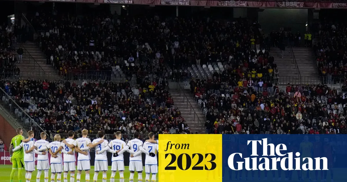 Sweden's Euro 2024 Hopes End as Match Abandoned After Brussels Shooting