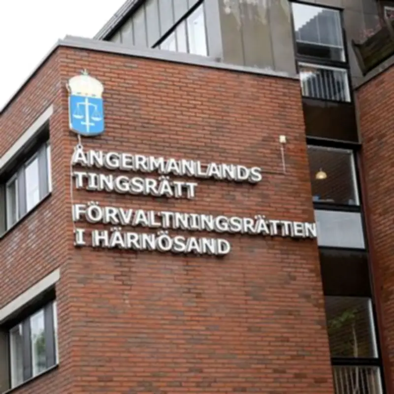 Swedish Man Drugged Wife and Coerced Her Into Sex With 120 Men