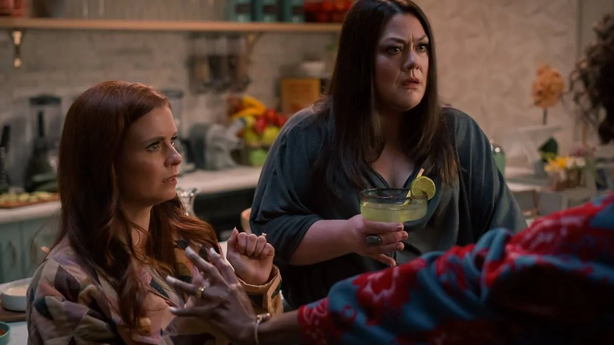 Sweet Magnolias fans threaten to skip season 5 as star missing from trailer
