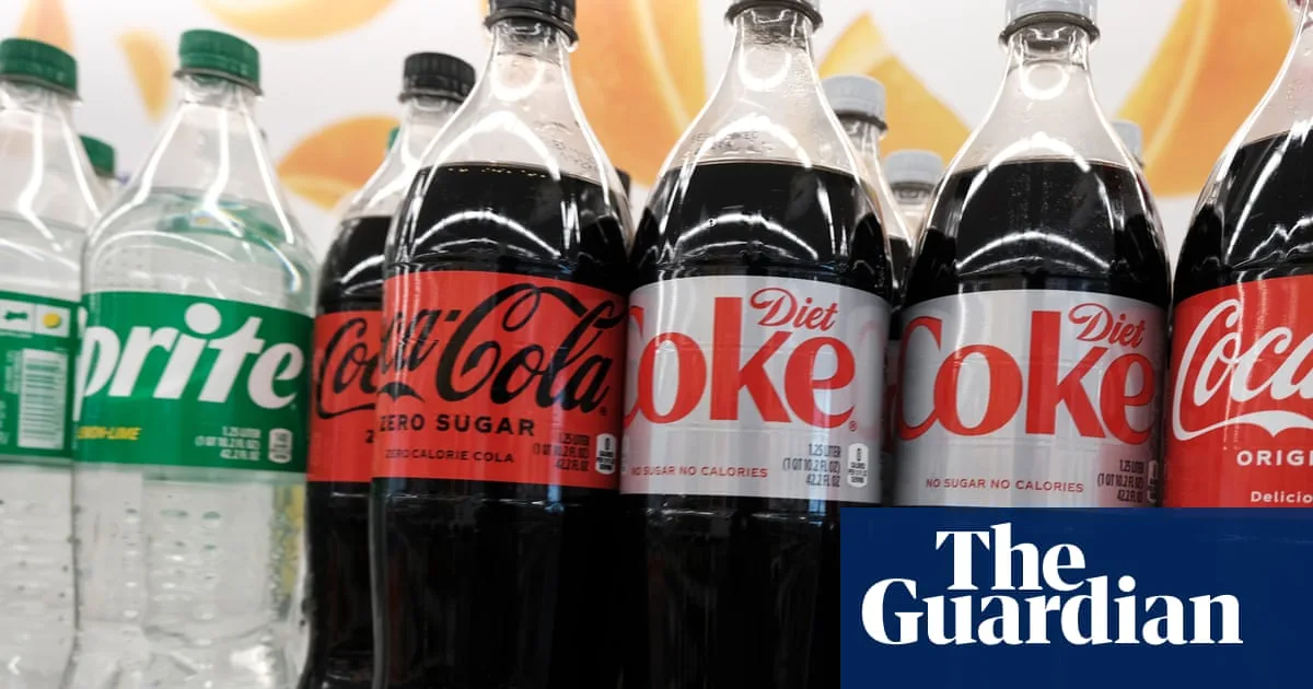 Sweeteners Harm Cognition Equal To 1.6 Years Ageing