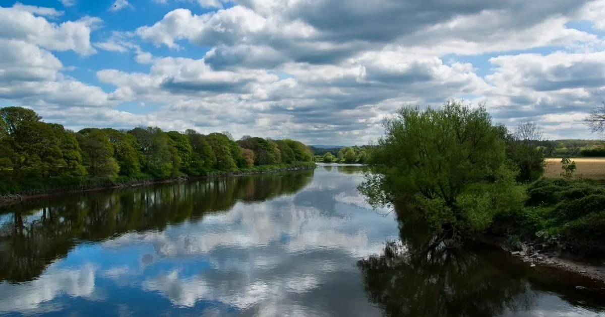 Boy, 12, Dies After Swimming Incident in River Ribble