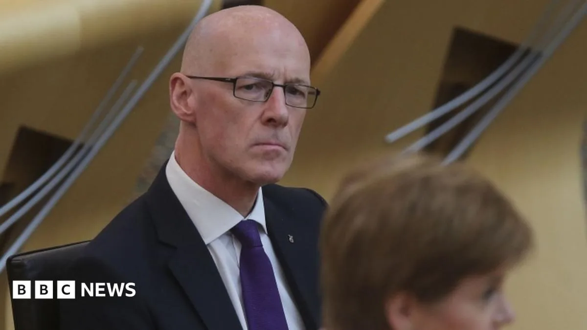 Swinney Accused Of Bystander Role In Exams Fiasco