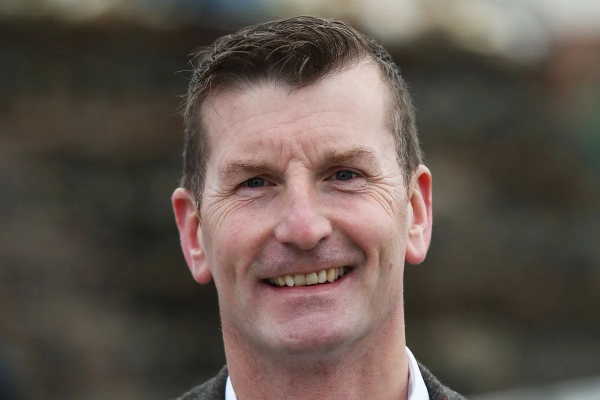 Swinney Accused Of Self Delusion On Business Growth Promises