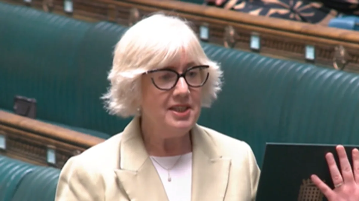 Swinney Refuses to Commit to Westminster Inquiry into Murrell Scandal