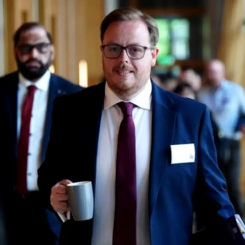 Swinney Accuses Reform UK of Inciting Racial Division in Scotland