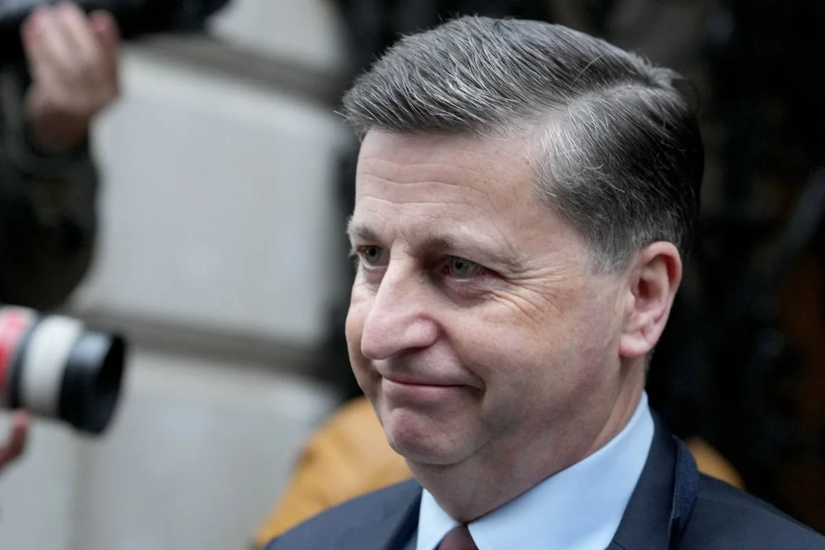 Swinney suggests Douglas Alexander may be 'reshuffled out of existence' after election