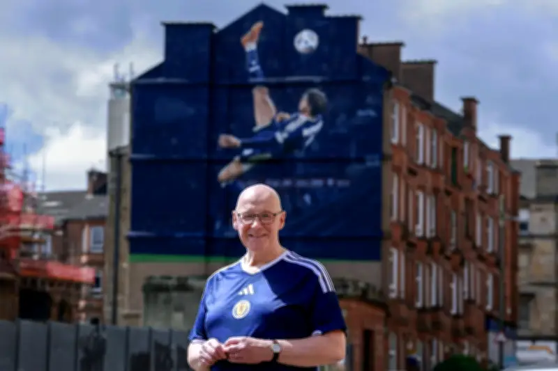 Swinney Confident Scotland Can Beat Morocco After Haiti Win
