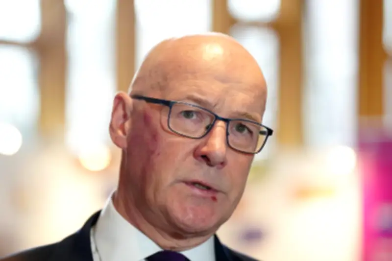 Swinney 'Extremely Disappointed' by Dundee University Job Cuts Plan