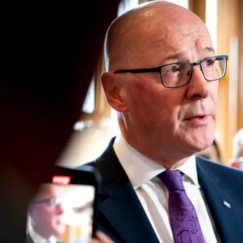 Swinney Spokesperson Refuses to Confirm Cooperation with Murrell Inquiry