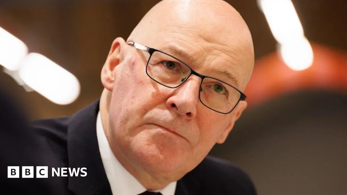 Swinney Confirms £660,000 Independence Fund Used on SNP 'Objectives'