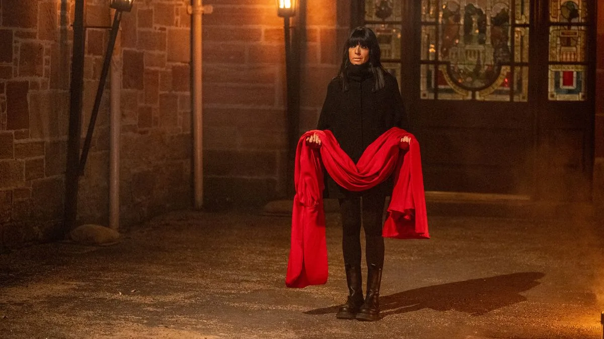 The Traitors Introduces Secret Traitor Twist for New Series