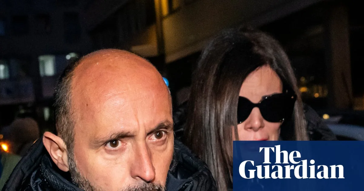 Swiss Bar Fire Survivors Seek Murder Charges Against Owners