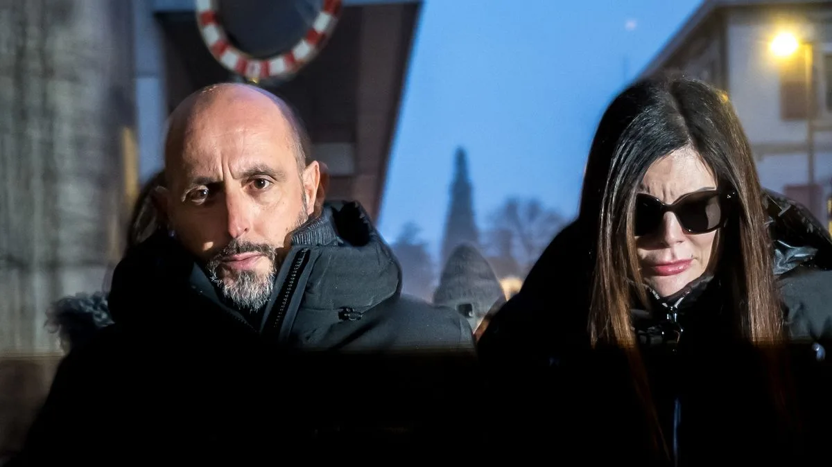 Swiss Bar Owner Jailed as New Year Fire Death Toll Rises to 40