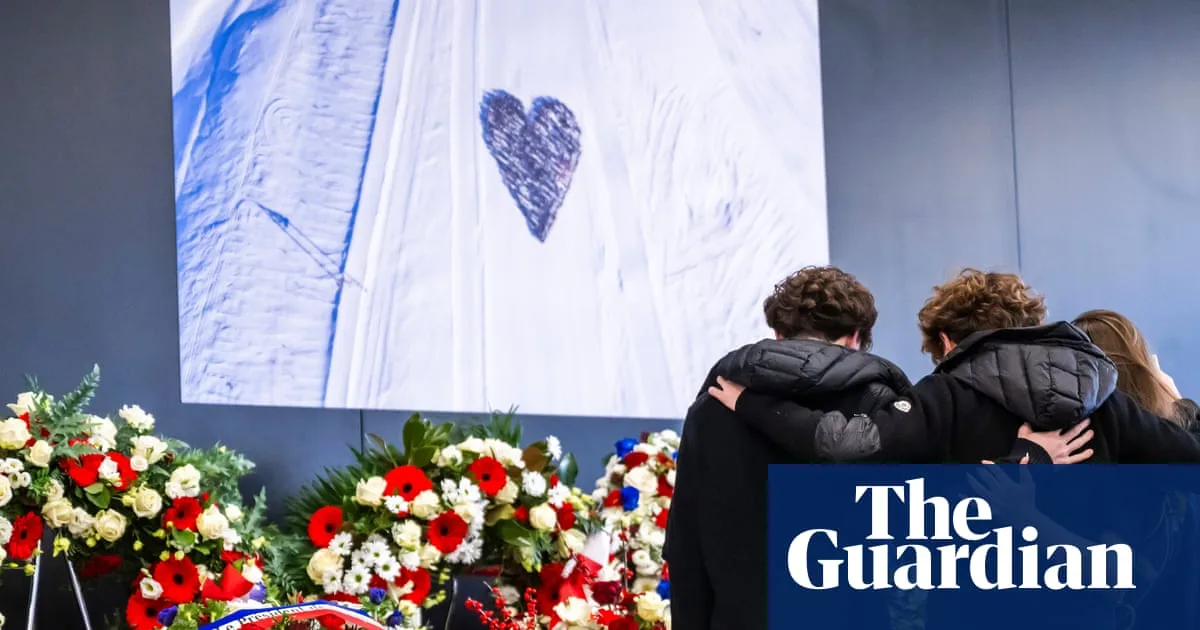 Swiss Bar Owners Blame Staff For Deadly New Year Fire