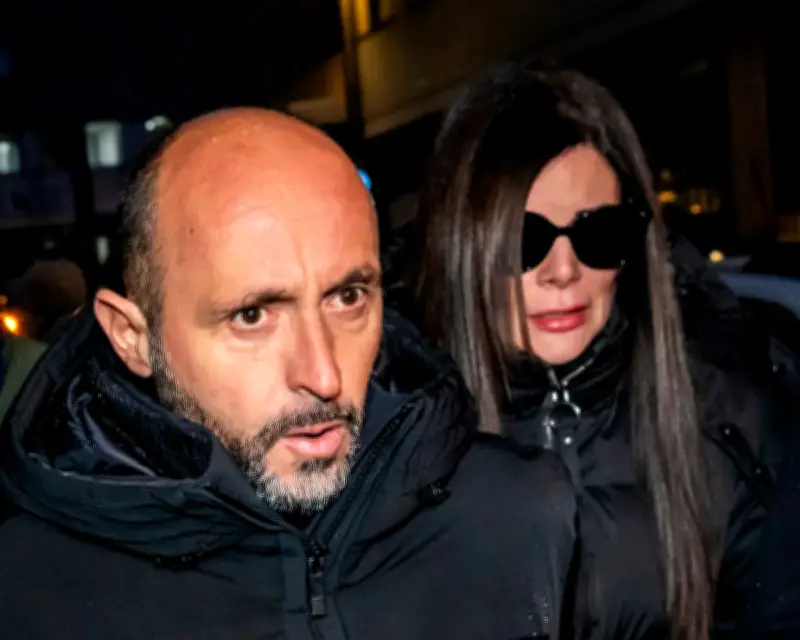 Swiss Bar Owners Face Murder Upgrade Over Deadly New Year's Eve Fire