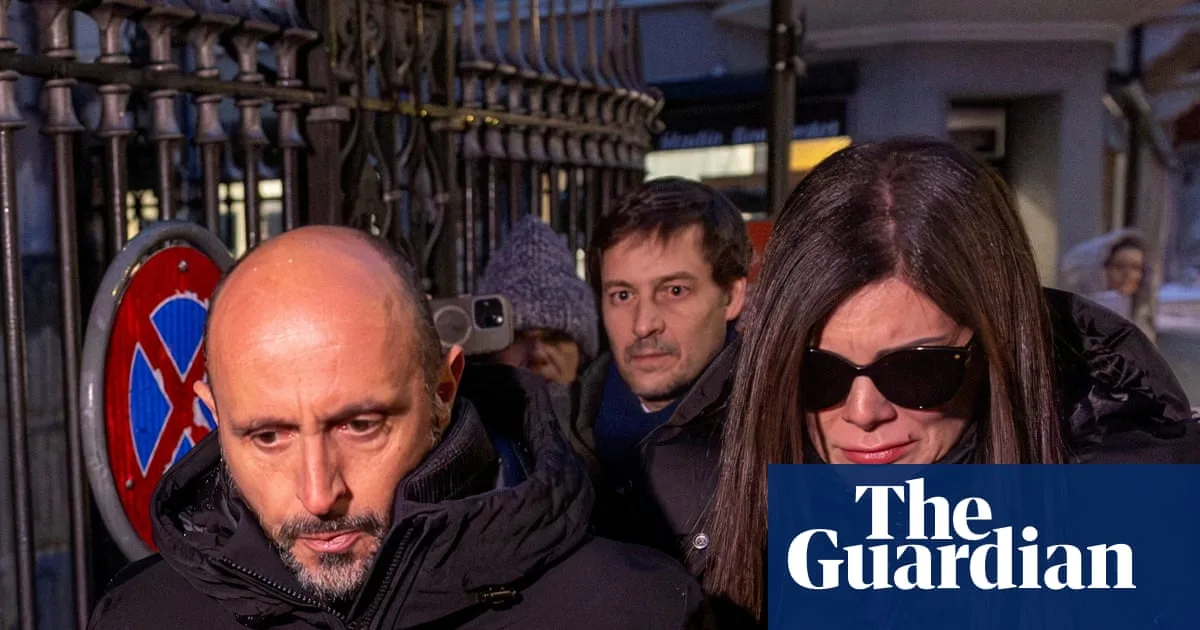 Swiss Bar Owners Under Guard After Fatal New Year Fire