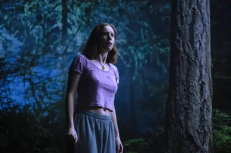 SXSW Review: Teenage Sex and Death at Camp Miasma Is a Brilliant Slasher Homage