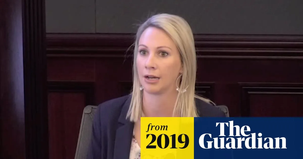 Sydney Dementia Patient Drugged and Restrained Without Consent, Inquiry Hears