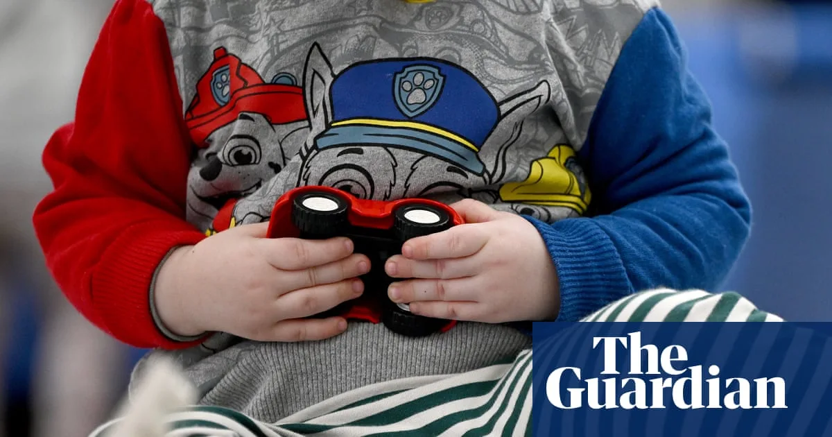 Sydney Childcare Worker Charged Over 500,000 Child Abuse Images