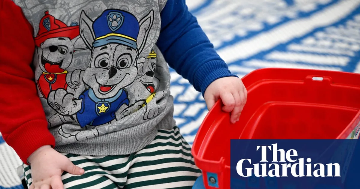 Sydney Childcare Worker Faces 137 Child Abuse Charges After 129 New Counts