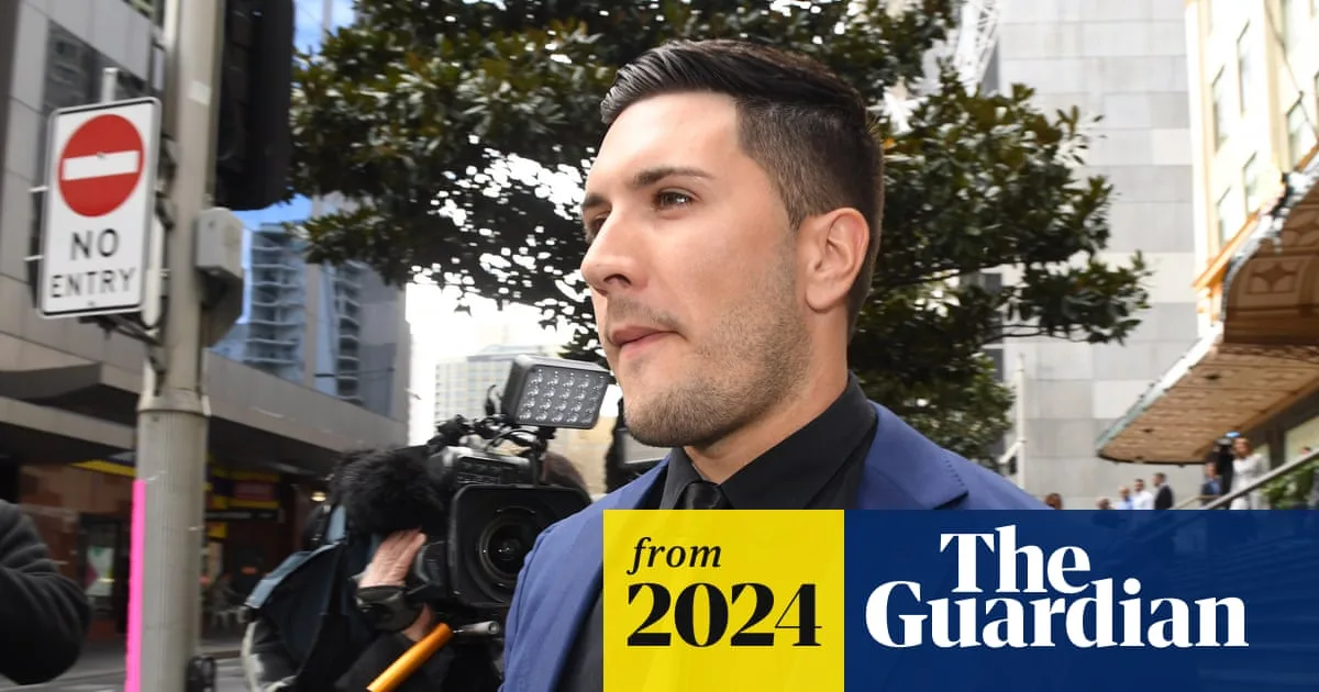 Sydney Developer Ordered to Repay £11m for Aiding Blackmailer in Tax Fraud Scheme