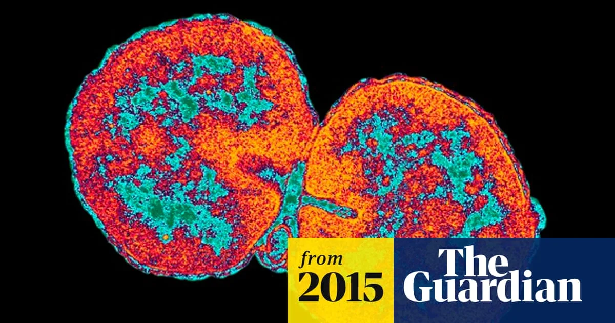 Drug-Resistant Gonorrhoea Outbreak Prompts National Alert in England