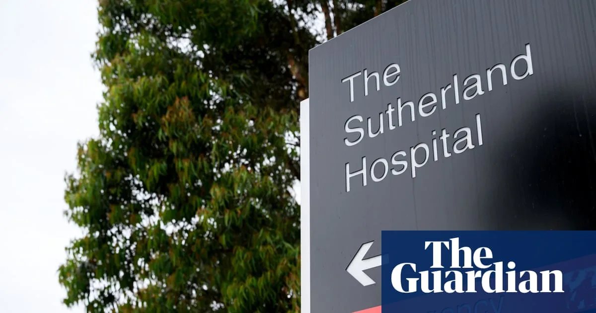 Woman Denies Sabotage as Police Probe Hospital Gas Incident Linked to Man's Death