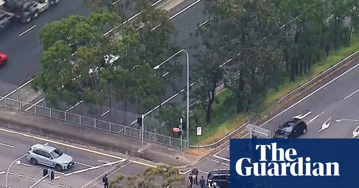 Alleged 'Kill Team' Teens Charged Over Plot to Murder Man Near Sydney Daycare