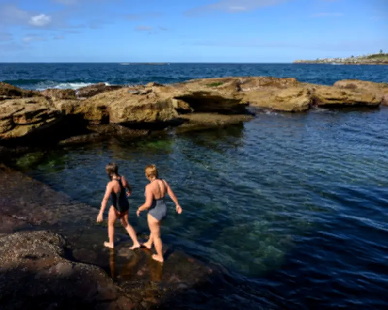 Sydney Records Warmest Run of June Days in Over a Century