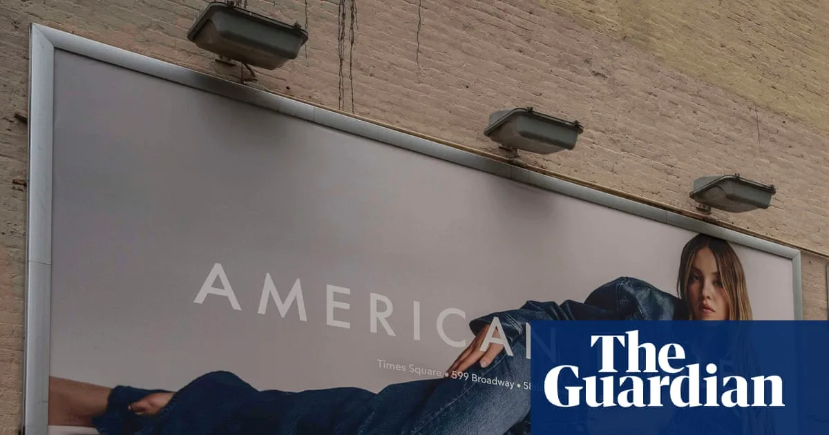 Sydney Sweeney's Republican Voter Registration Revealed Amid Jeans Ad Backlash