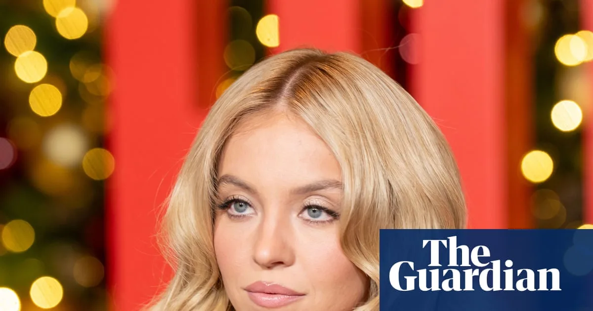 Sydney Sweeney Regrets Silence Over American Eagle Jeans Ad Backlash