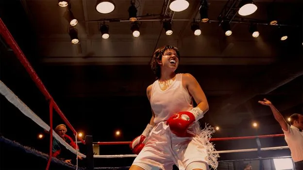 Sydney Sweeney's Boxing Transformation Fails to Save Flawed Christy Biopic