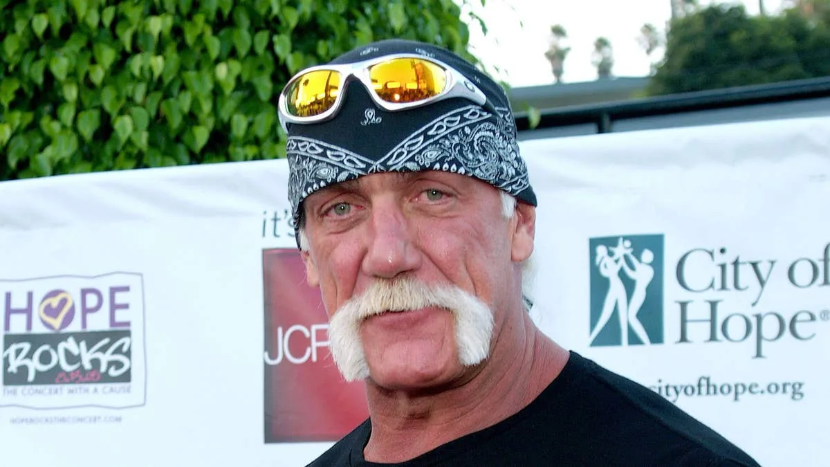 Hulk Hogan Dies at 71: Tributes Pour In from Trump, Stallone, and WWE Legends