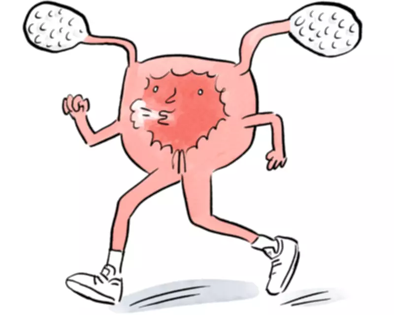 Syncing Workouts to Menstrual Cycle Lacks Evidence