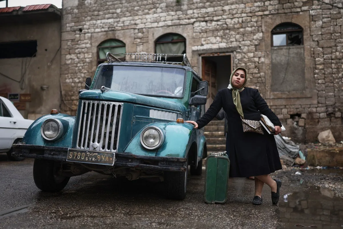 Syrian TV Dramas Redefine Ramadan in Post-Assad Era