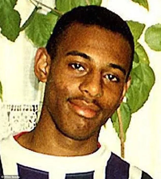 MPs Slam Police for ‘Systemic Failure’ on Race Equality Two Decades After Stephen Lawrence Inquiry