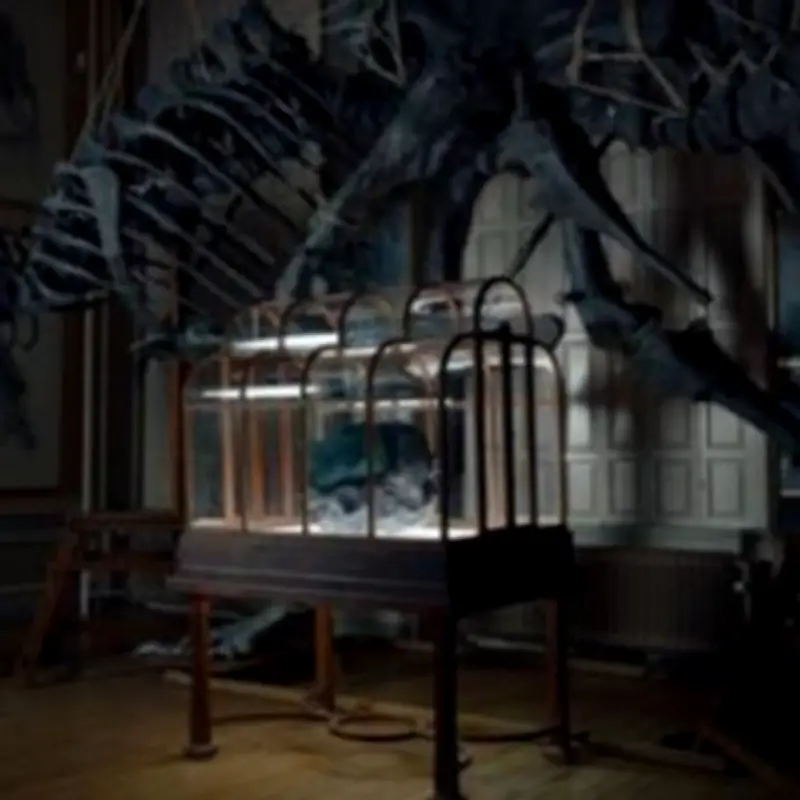 T-Rex Leather Handbag Fails to Sell at Auction Despite Global Interest