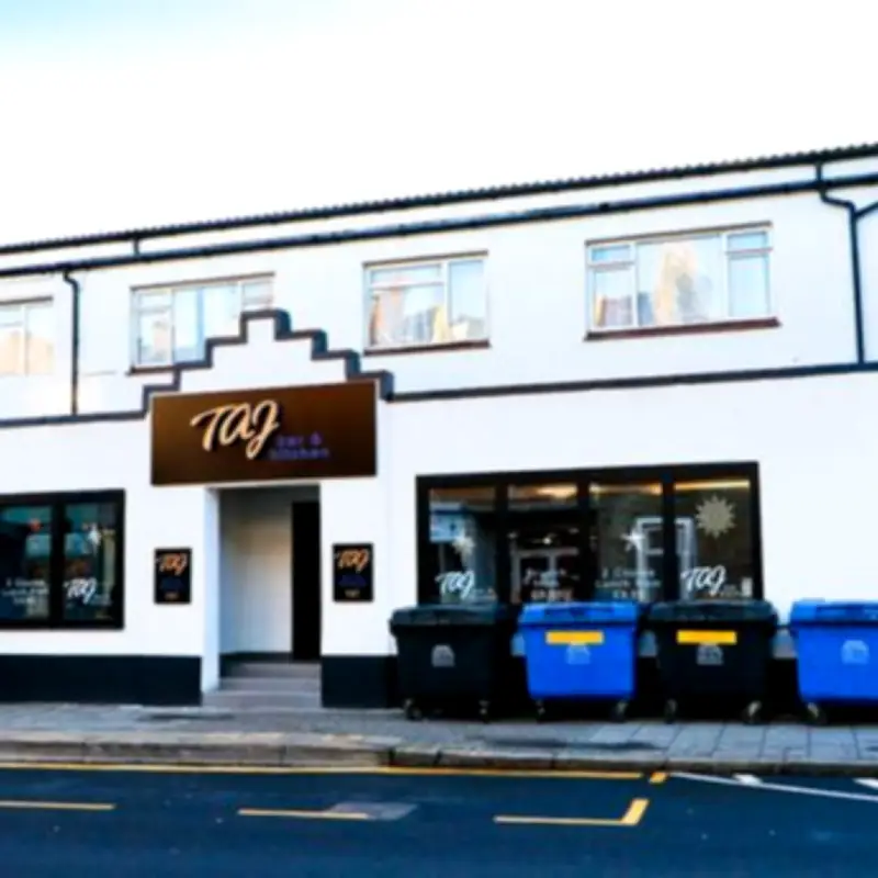 Taj Prestwick Family Opens New Kilmarnock Indian Restaurant