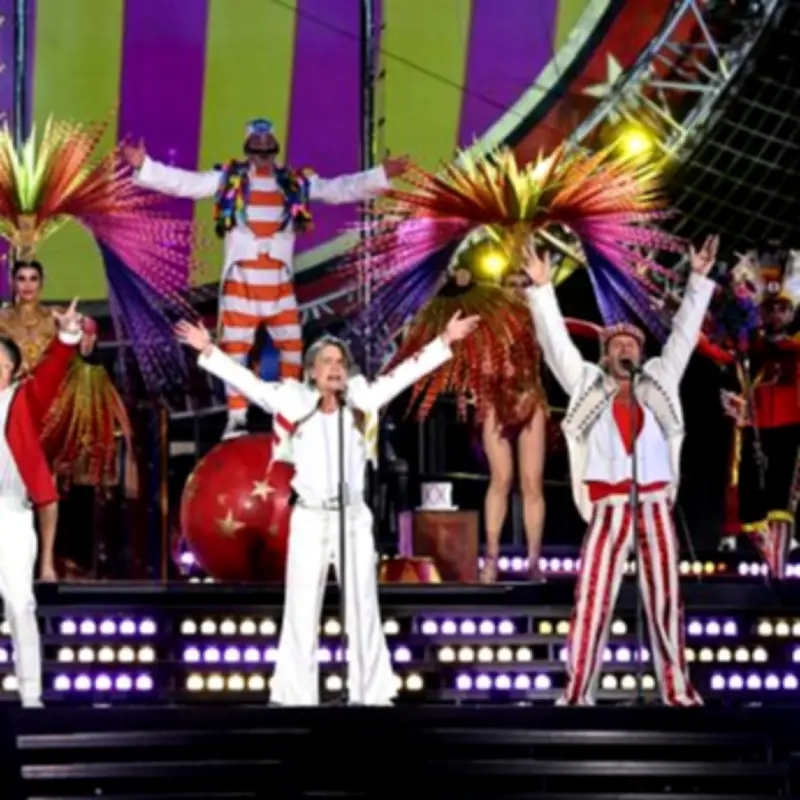 Take At Etihad Stadium: Full List of Banned Items and Rules for Manchester Shows