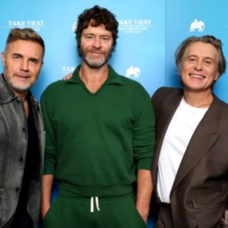 Take That Cardiff: Banned Items at Principality Stadium Gig