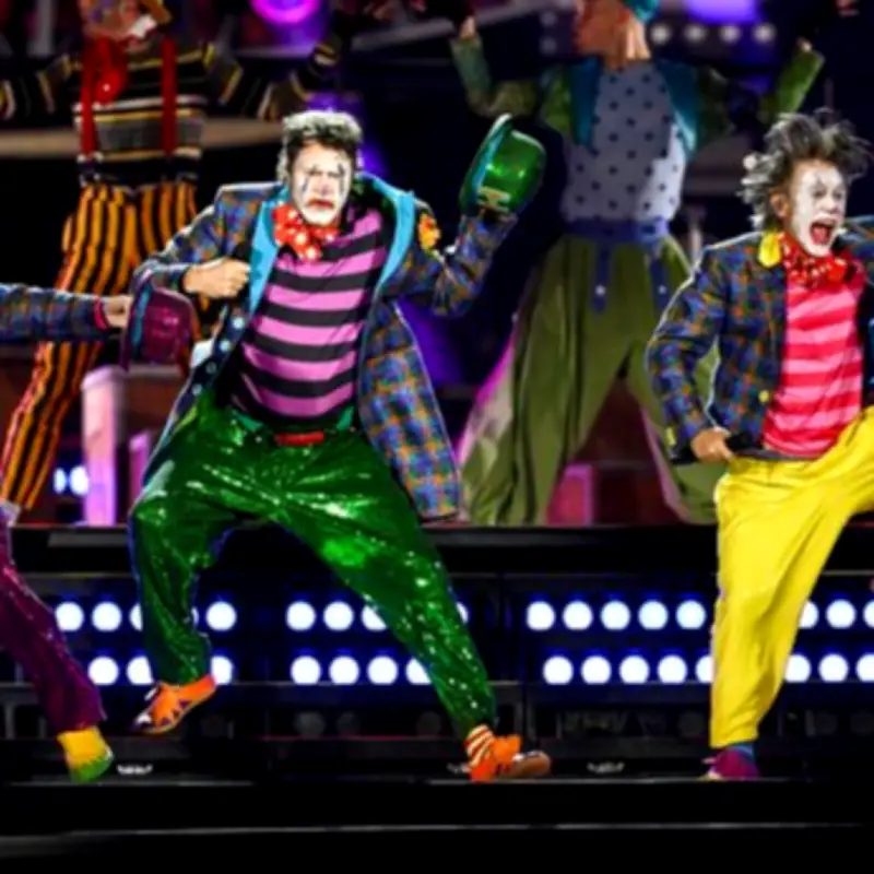 Take That in Cardiff 2026: Ultimate Fan Guide for The Circus Show