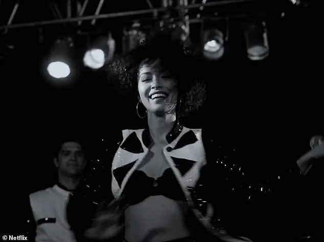 Netflix Reveals Selena: The Series Premiere Date and New Trailer