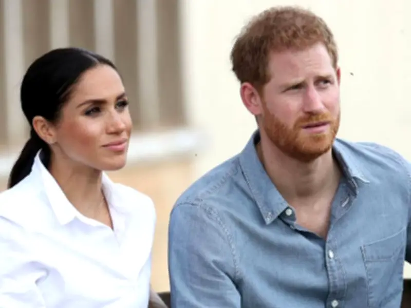 TalkTV Host Doubts Meghan Markle Will Return to UK for Invictus Games Event