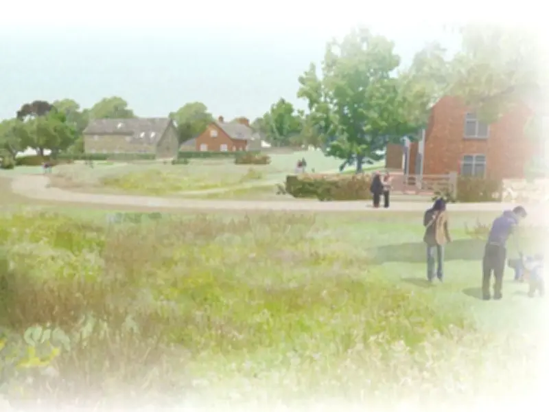 Tameside Council Approves Controversial 440-Home Gee Cross Scheme